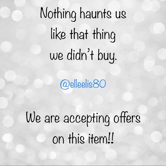 Sterling Forever Scroll Pendant/Nevklace - Picture 2 of 5